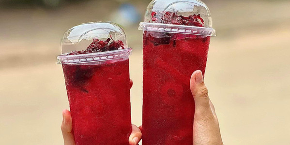 BaBoBe - Tea & Coffee - Tạ Quang Bửu