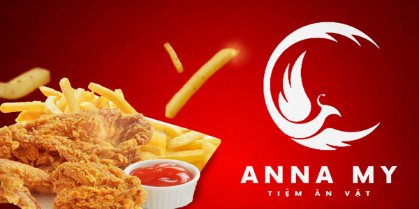 Mr. Thịnh - Gà Rán & Khoai Lang Lắc - Nguyễn Văn Cừ