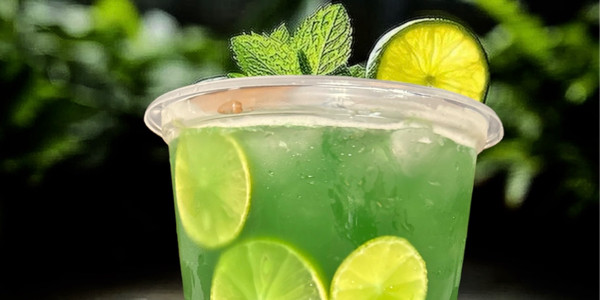 Nước Nhãn Cậu Ba