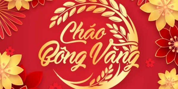 Cháo Bông Vàng - Cháo Dinh Dưỡng - Hoàng Minh Thảo