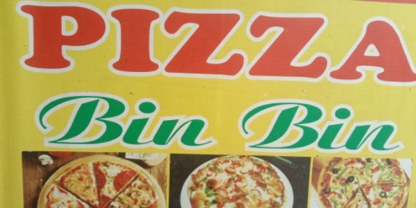 Pizza Bin Bin - Thức Ăn Nhanh - Chiến Lược