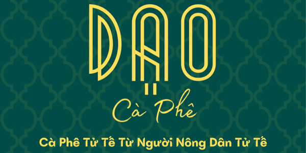 Dạo Cà Phê - Nguyễn Thị Minh Khai