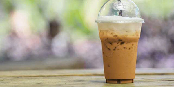 Happy Coffee - Cà Phê, Trà Sữa & Trà Trái Cây - Đường Số 10