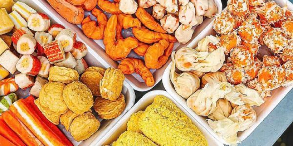 Olleh - Viên Chiên - Nguyễn Thị Thập