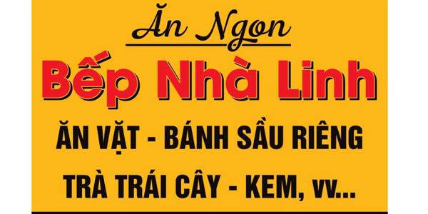 Ăn Ngon Bếp Nhà Linh - Bánh Sầu Riêng - Bình Lợi