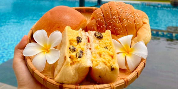 Bánh Ngọt, Cà Phê & Ăn Vặt Nhà Misa - Vạn Thủy Tú