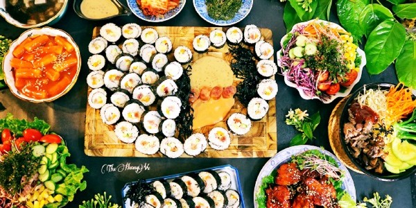 Bún Chả Kim Liên - Pháo Đài Láng