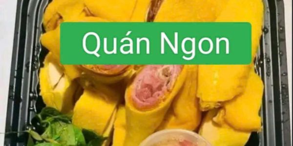 Chân Gà & Gà Ri Ủ Muối Hoa Tiêu Đà Nẵng