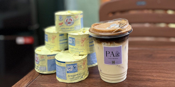 PA Coffee Take Away - Hàn Mặc Tử