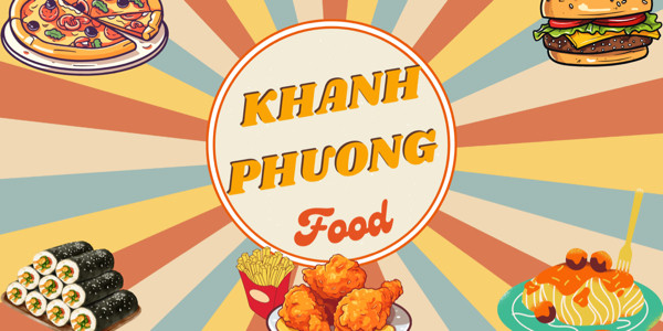 Khánh Phương Food - Pizza, Mì Ý & Mì Indomie