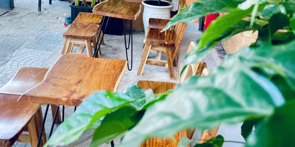 Gió Biển Coffee & Beer - An Thượng 9