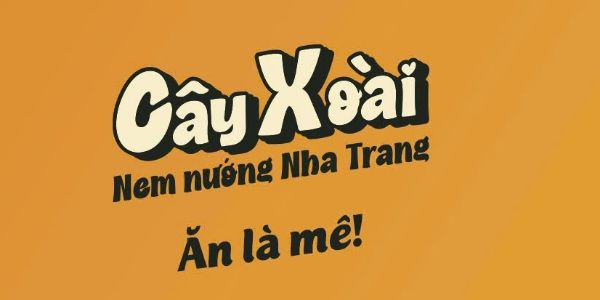 Nem Nướng Nha Trang Cây Xoài