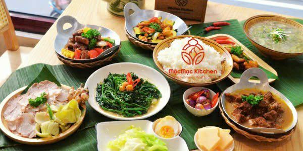 Bếp Mộc Mạc - Phở Cốn Sủi Và Cơm Rang - 423 Minh Khai