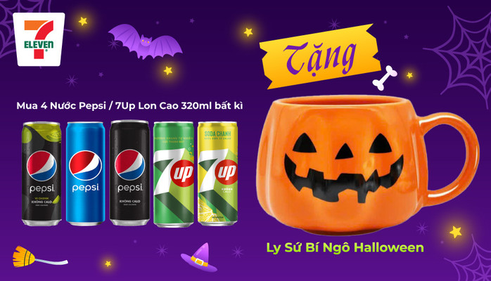 7-Eleven - Cửa Hàng Tiện Lợi - Nguyễn Du