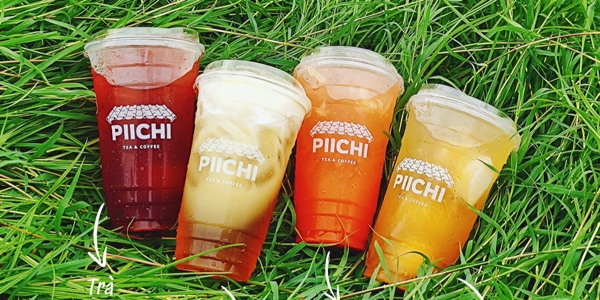 Piichi Tea Đồng Xoài - Trần Hưng Đạo ở Thị xã Đồng Xoài, Bình Phước ...