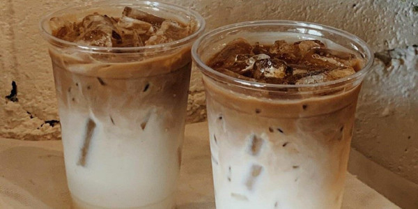 HÚP - Coffee & Tea - Nguyễn Thiện Thuật