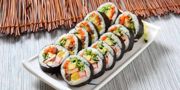 Cơm Trộn Hàn Quốc, Bánh Gạo Tobokki Hàn Quốc & Chân Gà Rút Xương Sốt Thái - Trâm's Kitchen