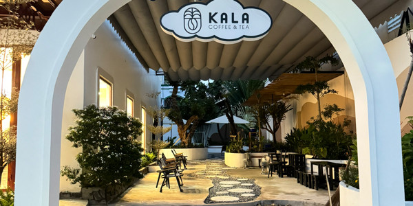 Kala Coffee & Tea