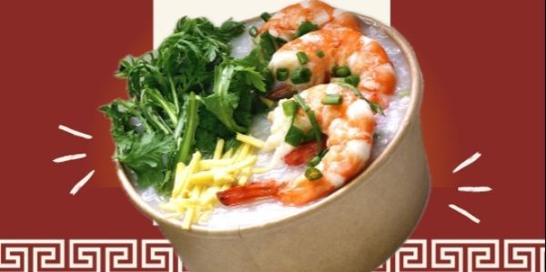 Cháo Chợ Lớn - 7 Võ Thị Sáu