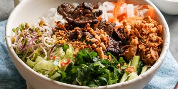 Ốc, Lẩu & Nướng 4 Mùa 