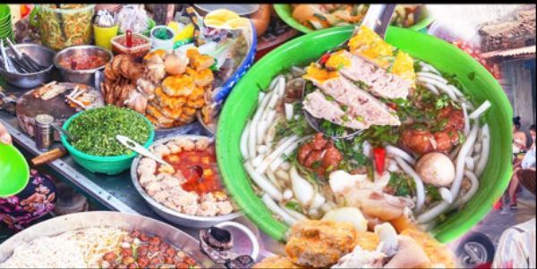 Cô Hai Quyên - Bánh Canh Chả Cá Phan Thiết & Hủ Tiếu Dai