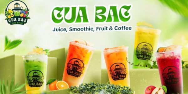 Cua Bac - Juice & Fruit - Phạm Phú Thứ