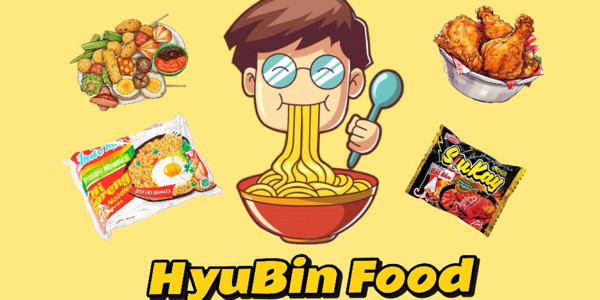 HyuBin Food - Mỳ Trộn, Cá Viên Chiên Nước Mắm & Gà Rán