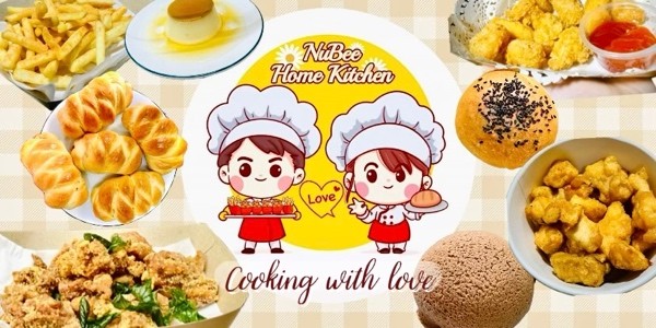 NuBee Home Kitchen - 9/5 Hồ Thị Kỷ