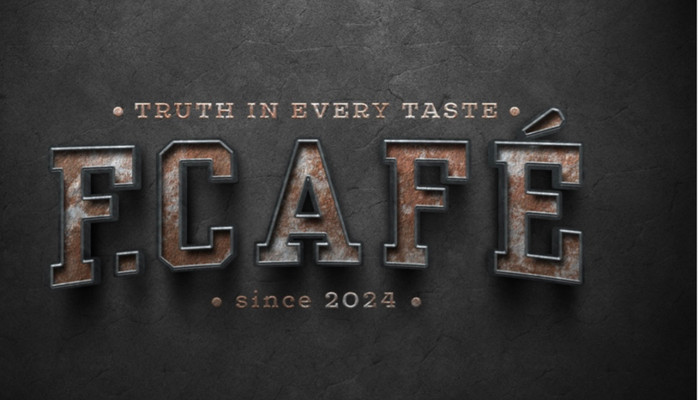 F Café - Tố Hữu