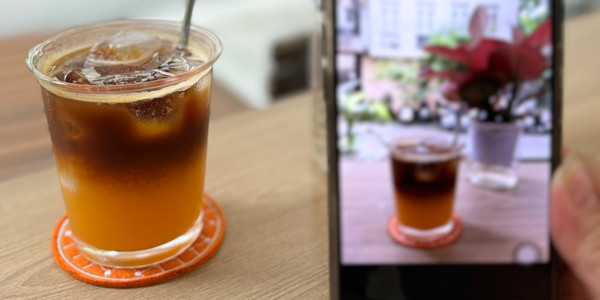 NineGrams Coffee - Trần Duy Hưng