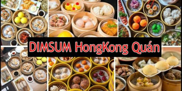 Dimsum Hongkong Quán