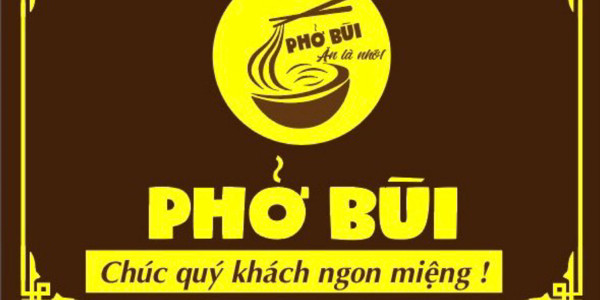 Phở Bùi - Lương Ngọc Quyến