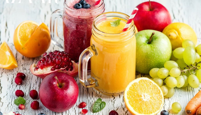 Tiệm Nhà Cherry - Sữa Gấu - Song Hành