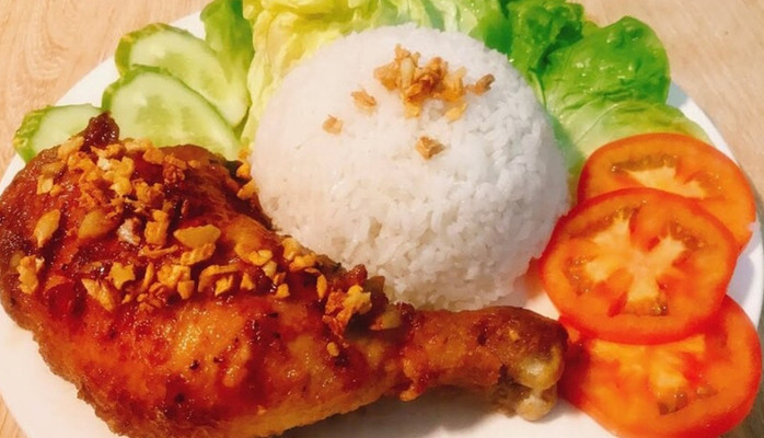 MikoPark KidsPlay - Food & Drinks - Lê Đức Thọ