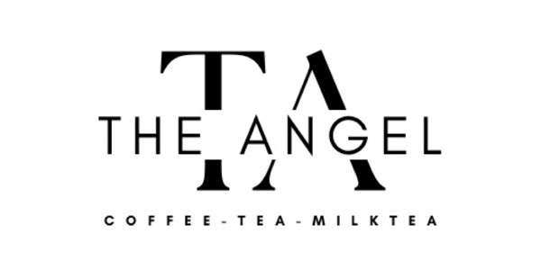 The Angel - Coffee, Tea & Milktea