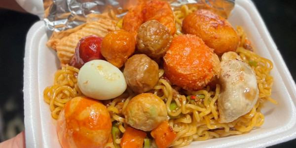 Bon Bon Food - Lũng Bắc