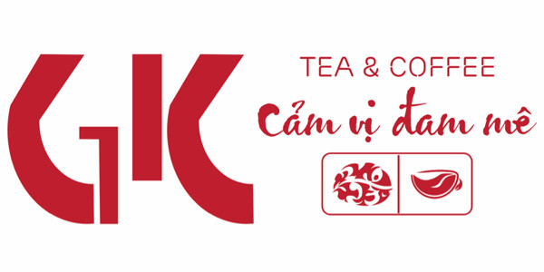 GK Tea & Coffee - Trà Sữa Thả Thính - Nguyễn Thái Bình