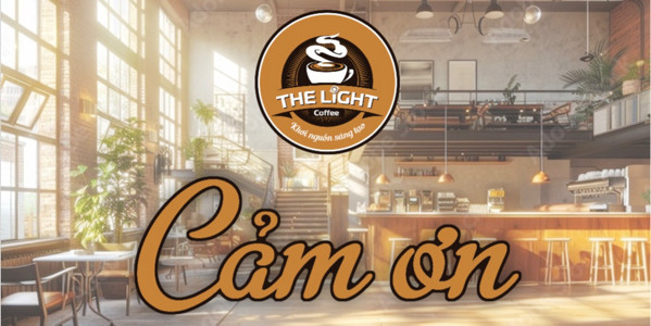 The Light Cafe - Sữa Chua, Chè Ngọc Thạch & Trà Hoa Quả