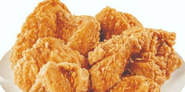 MUKBANG - Gà Rán - Đồ Ăn Vặt Hàn Quốc - Đại Mỗ