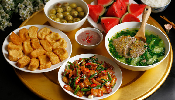 Cơm Bắc Ngon - Cơm - Bình Thạnh