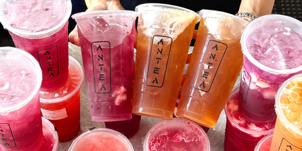 AN.TEA - Đường Số 12