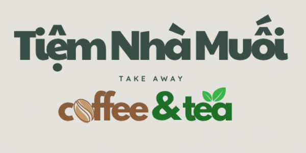 Tiệm Nhà Muối - Coffee & Tea - 38 Tô Hiệu