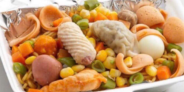 Duy Food - Mì Trộn Indomie Online - Số 108  Ngõ 180 Nguyễn Lương Bằng (108 Ngõ 19 Trần Quang Diệu)