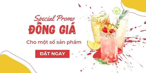 CHẠM Coffee & Tea