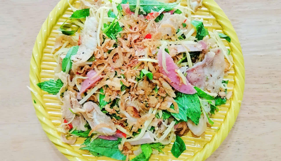 XỨ NẪU 77 - Lê Đức Thọ