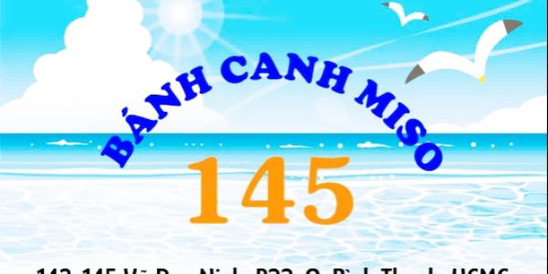 Bánh Canh Miso 145