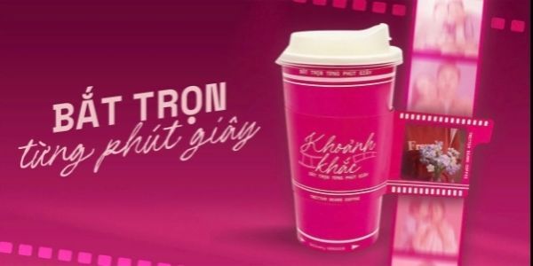 Twitter Beans Coffee - Đại Lộ Thăng Long - Tầng 1