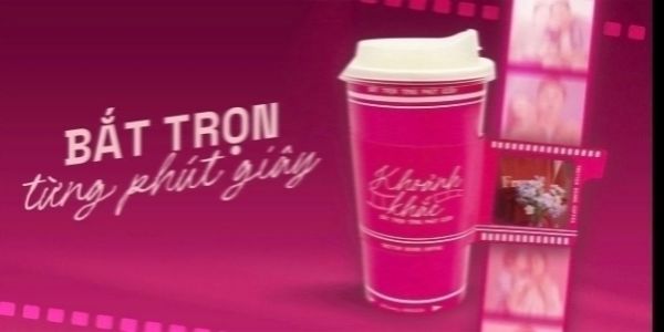 Twitter Beans Coffee - Quang Minh Tower - Tầng 1