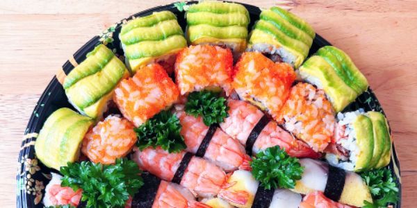 MIIRO BISTRO - Sushi & Nước - Nguyễn Thị Minh Khai