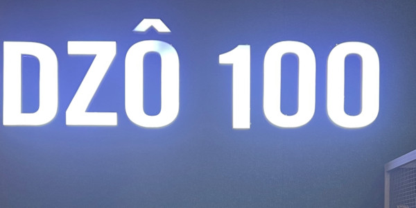 Dzô 100 - Phạm Huy Thông